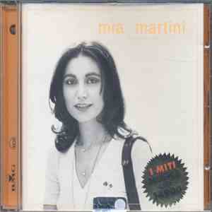 Mia Martini - I Miti Musica 18 flac download