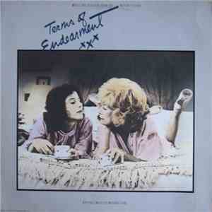 Michael Gore - Music And Dialogue From The Motion Picture Terms Of Endearment flac download