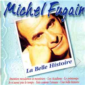 Michel Fugain - La Belle Histoire flac download