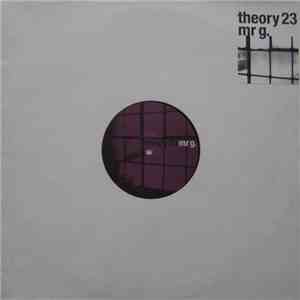 Mr G. - Warehouse flac download
