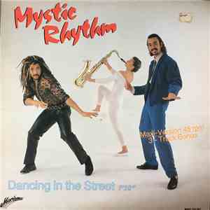 Mystic Rhythm - Dancing In The Street flac download