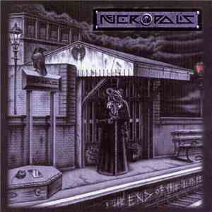 Necropolis  - The End Of The Line flac download