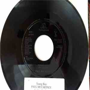 Paul McCartney - Young Boy flac download