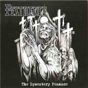Pestilence - The Dysentery Penance flac download