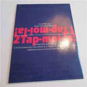 Popcorn  - Tap-Moi-La! flac download