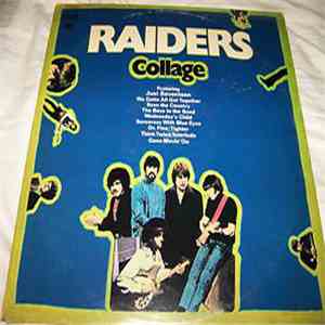 Raiders  - Collage flac download