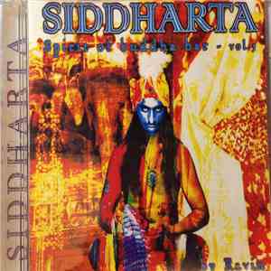 Ravin - Siddharta: Spirit Of Buddha Bar Vol.3 flac download