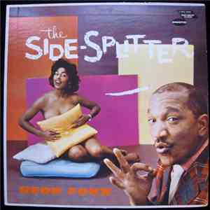 Redd Foxx - The Side-Splitter flac download
