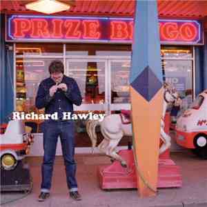 Richard Hawley - Richard Hawley flac download