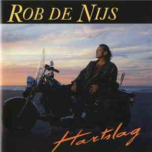Rob De Nijs - Hartslag flac download
