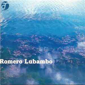 Romero Lubambo - Love Dance flac download