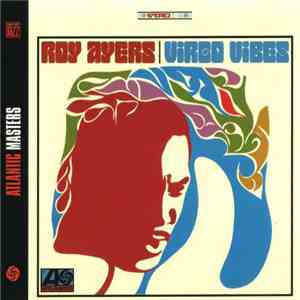 Roy Ayers - Virgo Vibes flac download