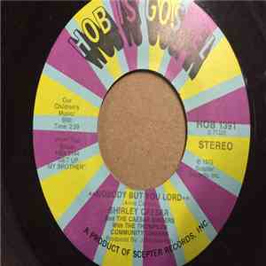 Shirley Caesar & Caesar Singers - Another Day's Journey/Nobody But You Lord flac download