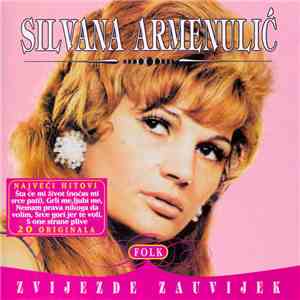 Silvana Armenulić - Najveći Hitovi flac download