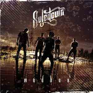 Soledown - Mudbox flac download