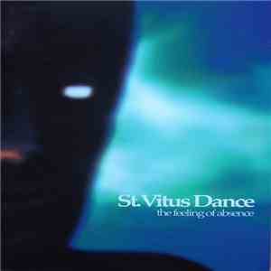 St. Vitus Dance - The Feeling Of Absence flac download