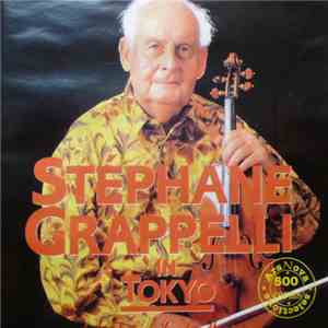 Stéphane Grappelli - In Tokyo flac download