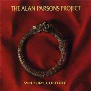 The Alan Parsons Project - Vulture Culture flac download