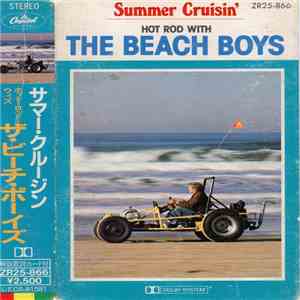 The Beach Boys - Summer Cruisin': Hot Rod with The Beach Boys flac download