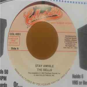 The Bells  - Stay Awhile / I Love You Lady Dawn flac download