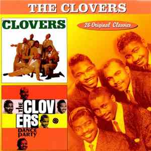 The Clovers - The Clovers/Dance Party flac download