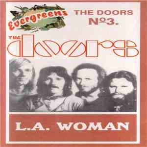 The Doors - L.A. Woman flac download