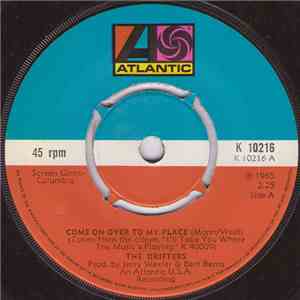The Drifters - Come On Over To My Place flac download