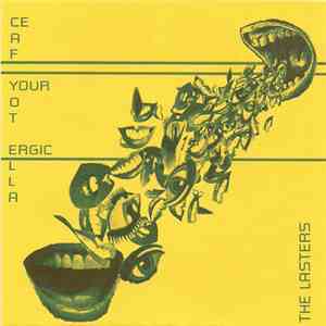 The Lasters - Allergic To Your Face flac download