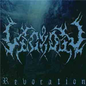 The Legion  - Revocation flac download