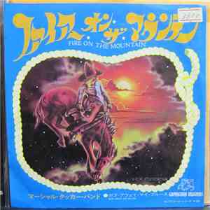 The Marshall Tucker Band - Fire On The Mountain flac download