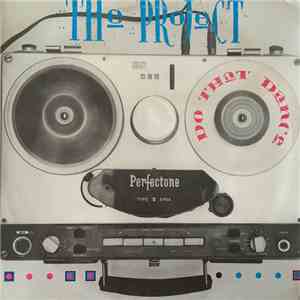 The Project  - Do That Dance flac download