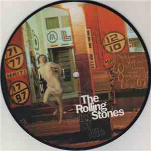 The Rolling Stones - Saint Of Me flac download