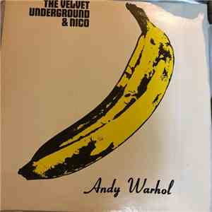 The Velvet Underground & Nico  - The Velvet Underground & Nico flac download
