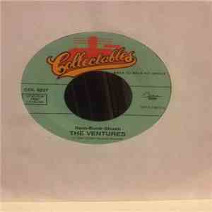 The Ventures - Ram-Bunk-Shush / Walk, Don't Run '64 flac download