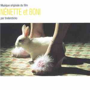 Tindersticks - Nénette Et Boni flac download