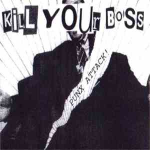 Tom & Boot Boys - Kill Your Boss flac download