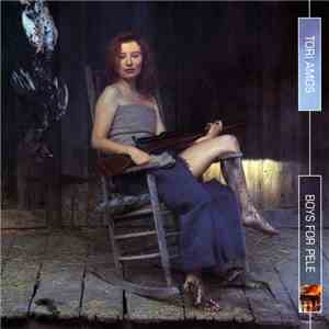 Tori Amos - Boys For Pele flac download