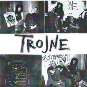 Trojne - Who Gives A Fuck Anyway? flac download