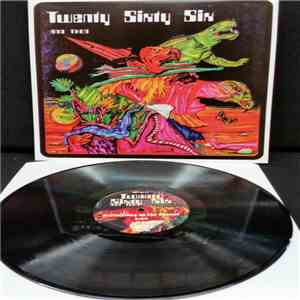 Twenty Sixty Six And Then - Reflections On The Future flac download