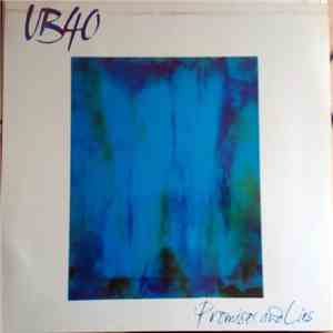 UB40 - Promises And Lies flac download