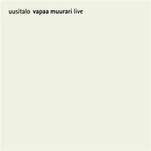 Uusitalo - Vapaa Muurari flac download