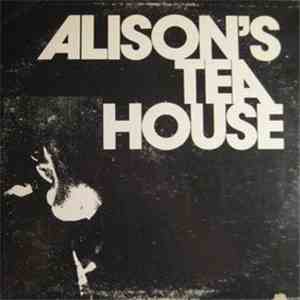 Various - Alison's Tea House flac download