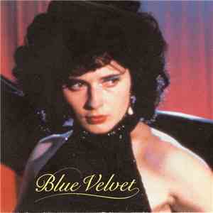 Various - Blue Velvet (Original Soundtrack) flac download