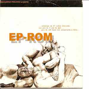 Various - EP-ROM flac download
