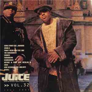 Various - Juice CD Vol.32 flac download