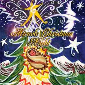 Various - Miracle Christmas Night flac download