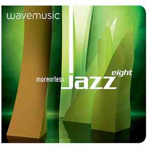Various - Moreorless Jazz Eight flac download