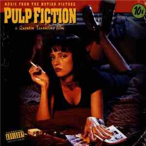 Various - Music From The Motion Picture Pulp Fiction flac download
