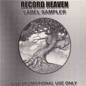 Various - Record Heaven Label Sampler flac download