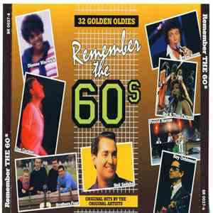 Various - Remember The 60s flac download